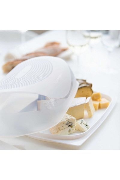 Tupperware Big Cheese World (CHEESE STORAGE BOWL)
