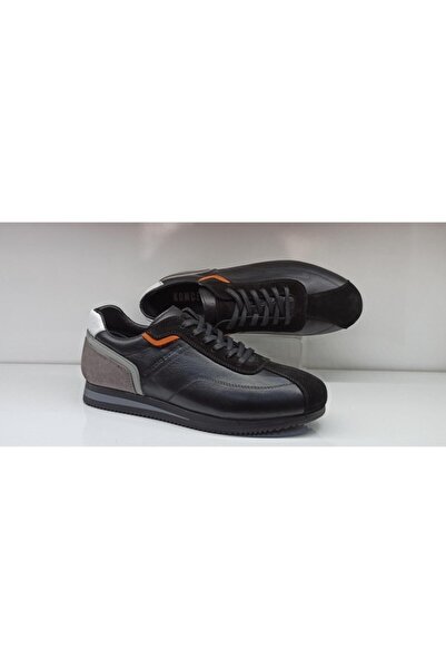 KOMCERO Anatomik Erkek Ayakkabı