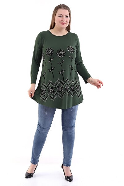 akgül giyim Tunik Modeli