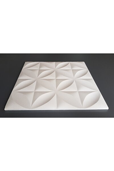 STROPİYER Köpük Tavan Duvar Kap. 50x50 Cm Riva 3m2- (12adet)