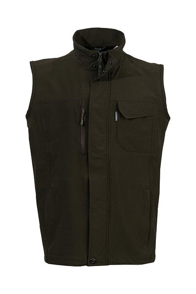 2AS Men's Vest Stobia