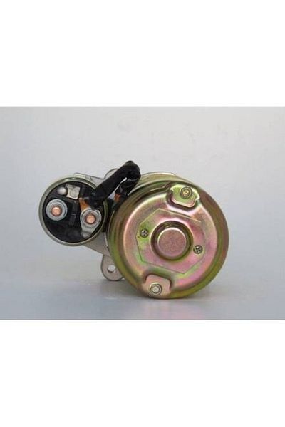 REMARK Renault 12 Starter Dynamot 9 Tooth Str 3005-1972&1998 Compatible
