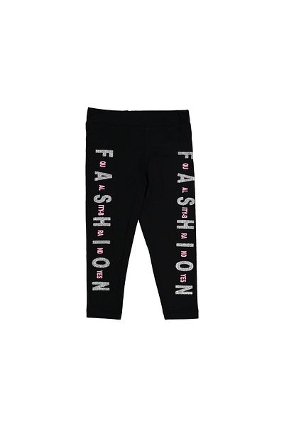 PLT Life Leggings de modă pentru fetiță Tanem Bebe