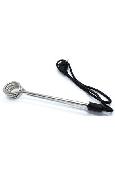 Transformacion 1500 Watt Daldırma Tip Su Isıtıcı