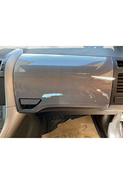 ODAC غطاء توربيدو تويوتا أوريس (كاربون)