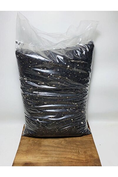 foliumbotanik Kaktüs Sukulent Toprağı Çok Özel Karışım 4litrelik