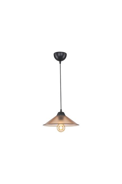 Gloria Rio Single Pendant Lamp
