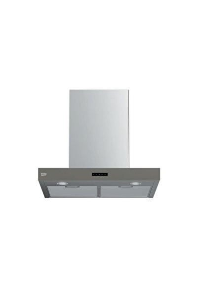 Beko Adt 62741 Gr Ankastre Davlumbaz