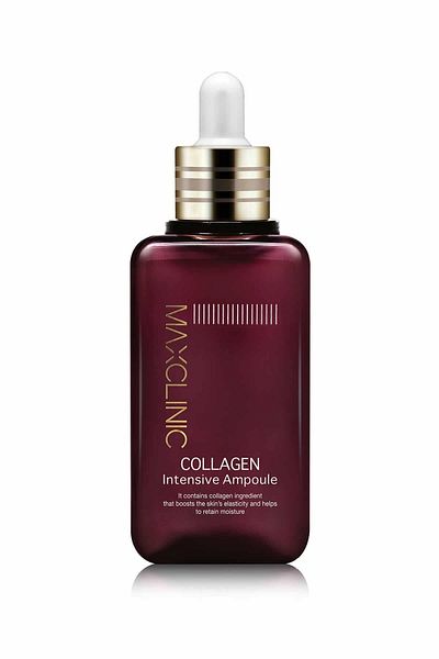 MAXCLINIC Serum That Helps Tighten the Skin and Give It a Tight Look