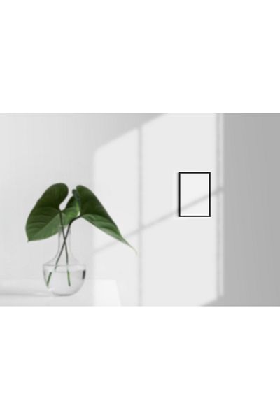 YED Frame 13X18Cm - Picture & Poster & Photo Frame