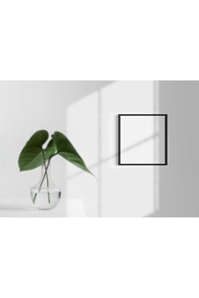 YED Frame 30X30Cm - Picture & Poster & Photo Frame