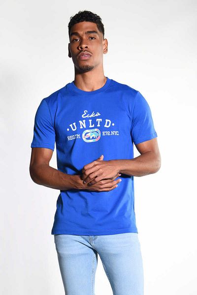 ECKO UNLTD Ανδρικό μπλουζάκι Joshua Saks