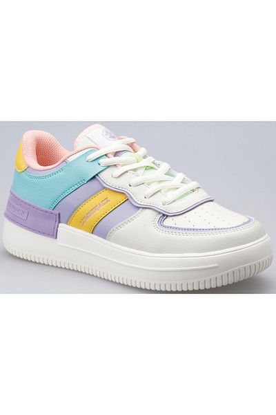 lumberjack 101083872 Pantofi de damă Freya 2fx - As00782207