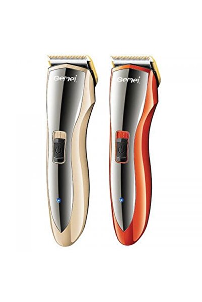 Geemy Gm-6027 Profesyonel Saç Ve Sakal Tıraş Makinesi