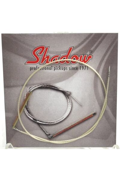 SHADOW Sh1150 Profesyonel Bağlama Eşik Altı Manyetiği
