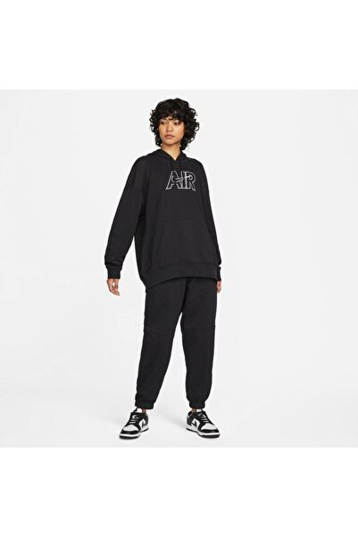 Nike Air Fleece Hoodie Kadın Sweatshirt