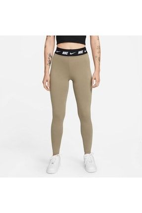 Nike sportlegging high waist top