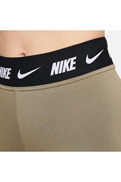 Nike Sportswear Club High-waisted Leggings Kadın Tayt