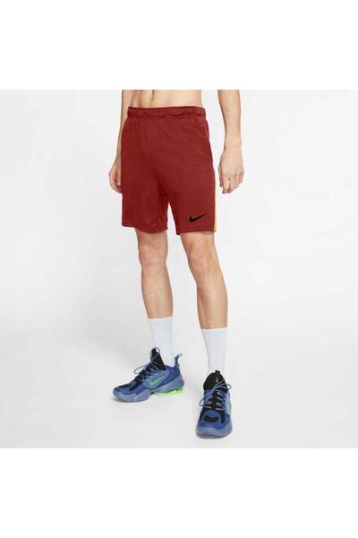 Nike Dri-fit Men's Training Shorts Cj2007-689