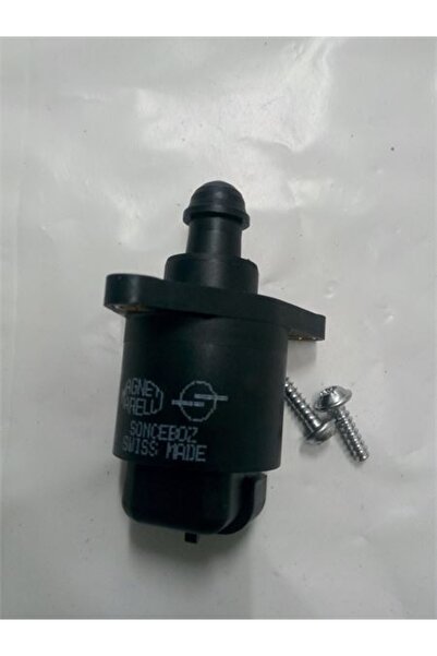 MAGNETTİ MARELLİ Rolanti Ayar Motoru 106 Gtı 206 / Saxo Vts 1.4 Bva Tu5j4 1.6...