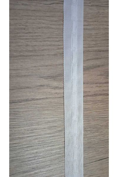 3b üçbey Üçbey Curtain Extraforation Continuous Gathering 4mm 15 Meters