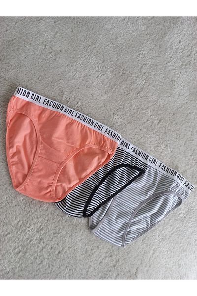 GİZAY Fashion Girl Underwear