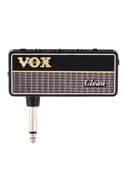 VOX Ap2-cl Amplug-2 Clean Kulaklık Amifisi