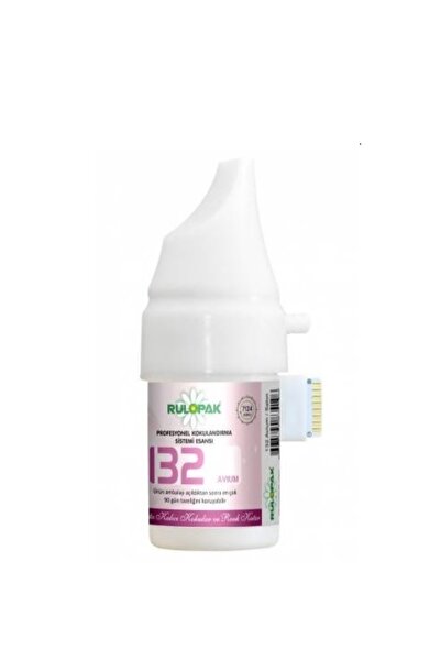 Rulopak Avium 132 Cosmic M5 , Cosmo M6 Koku Makinesi Kartuşu