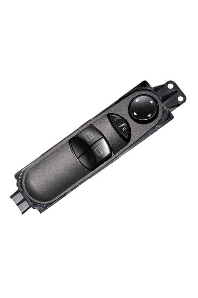 Cam Açma Düğmesi Vıto W639 Ön L : 6395450913