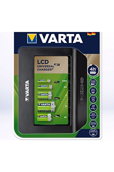 Varta 57688