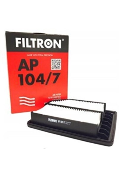 Filtron Ap104/7 Hava Filtresi