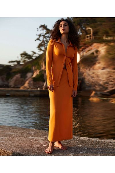 Twist für Gülşen Basic Shirt