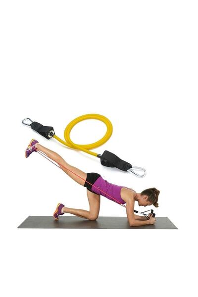 SepetimSensin Avessa Hafif Latex Direnç Lastiği Avessalatex10