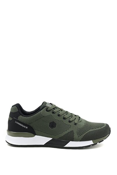 lumberjack Khaki - Vendor 2fx Men's Sneaker