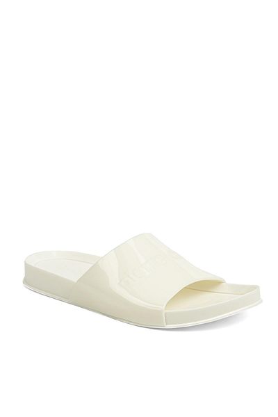 Pierre Cardin ® | Pc-3370-3820 Alb - Papuci de damă