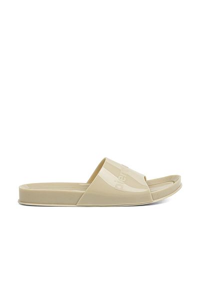 Pierre Cardin ® | Pc-3370-3820 Cream - Γυναικείες Παντόφλες