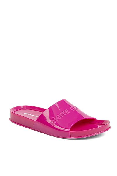 Pierre Cardin ® | Pc-3370-fusya - Γυναικείες παντόφλες