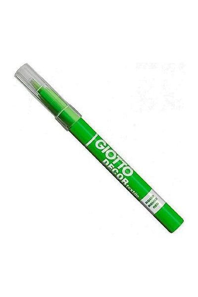 Giotto Decor Textile - Green