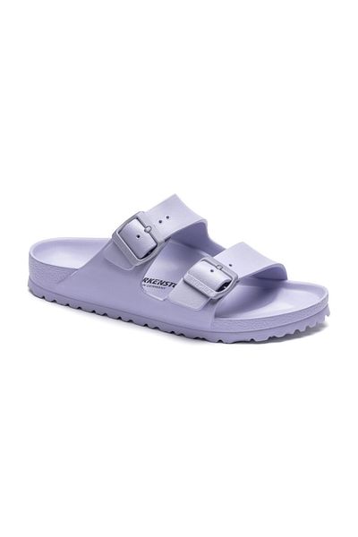 Birkenstock Papuci ușori Arizona Eva cu două catarame