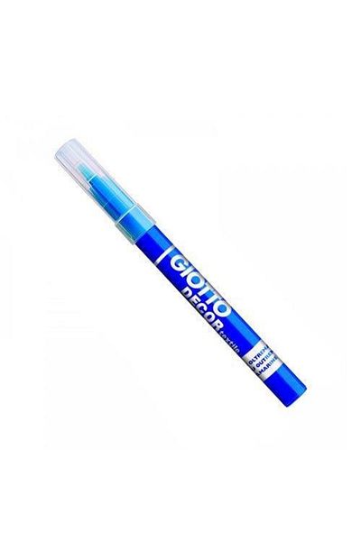 Giotto Decor Textile - Ultramarine Blue