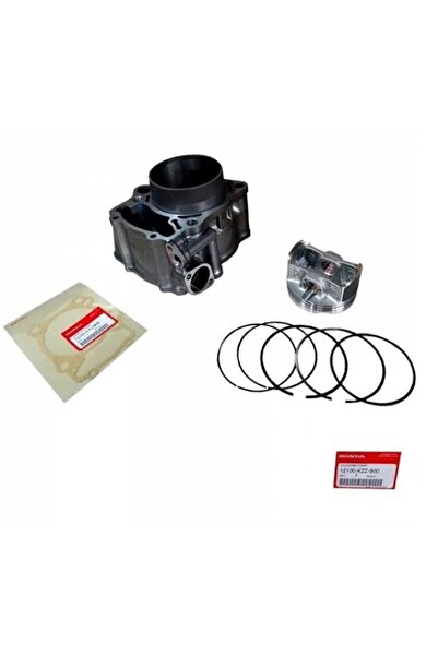 Honda Crf 250 L Silindir Set Moto11