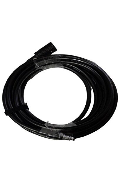Bosch Aqt Basınçlı Yıkama Uzatma Hortumu 6 Mt