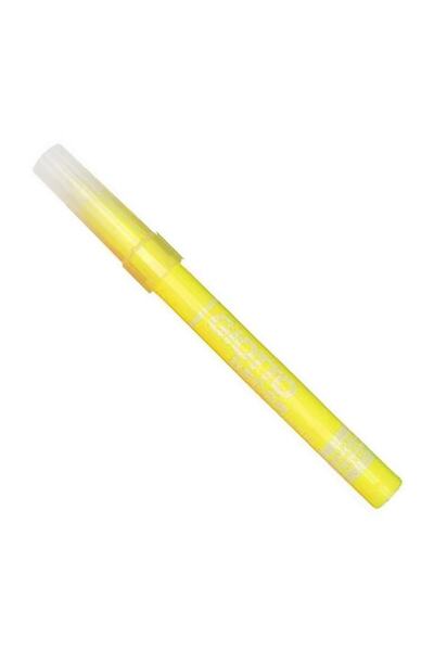 Giotto Decor Textile - Neon Yellow