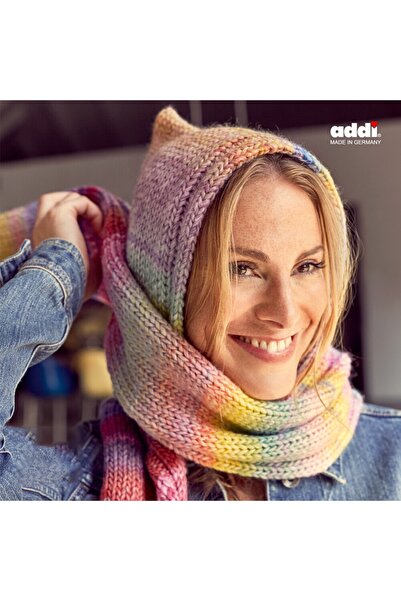 Genel Markalar Örgü Makinesi Addi Express Kingsize 890-2