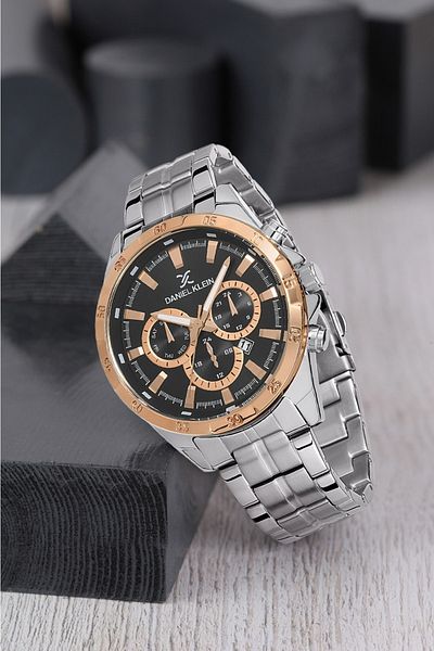 Daniel Klein MAN WATCH