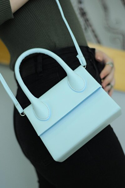 WMİLANO Geanta rochie de seara de dama C0165-20piele