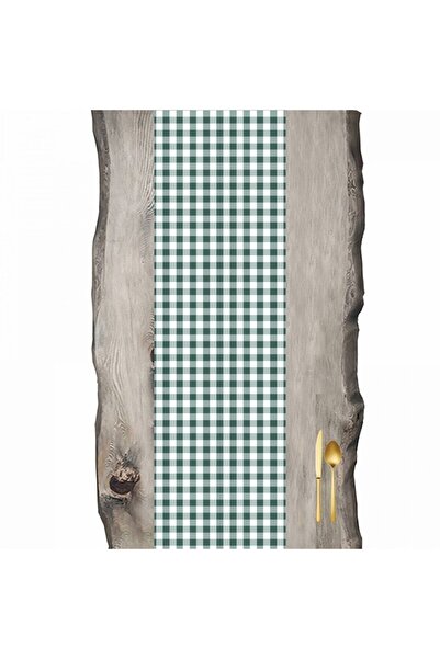 Sister Home Design Kare Desen Pötikare Ranır - Runner