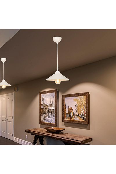 Gloria Rio Single Pendant Lamp