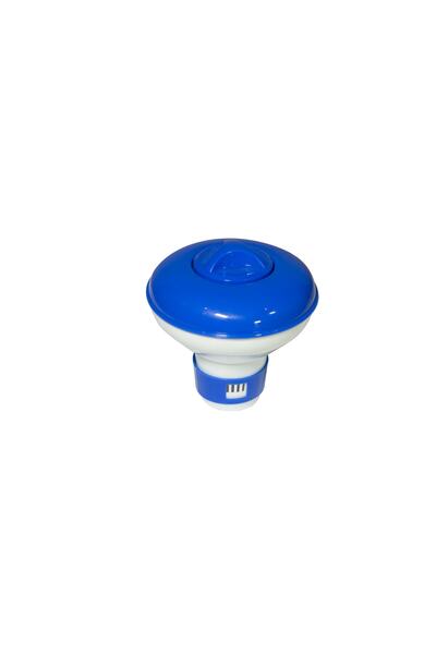 Genel Markalar Dispenser Wf Mini (200 Gr Tablet Kapasiteli)