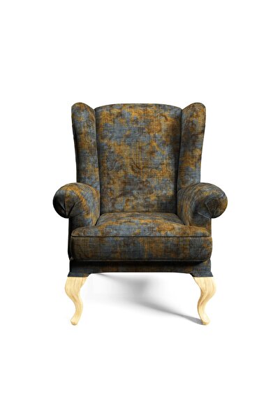 CANİLA Dijital Baskılı Döşemelik Kumaş